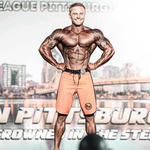 Meet your Posher, Grant